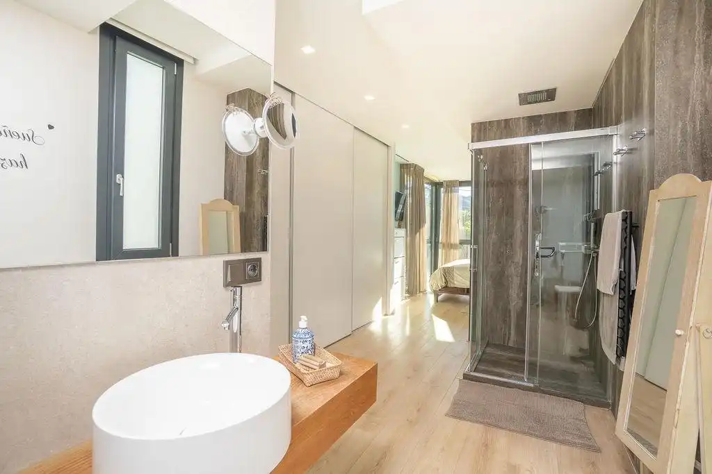 Villa mit Terrasse zum Verkauf in L'Albir, imagen 43