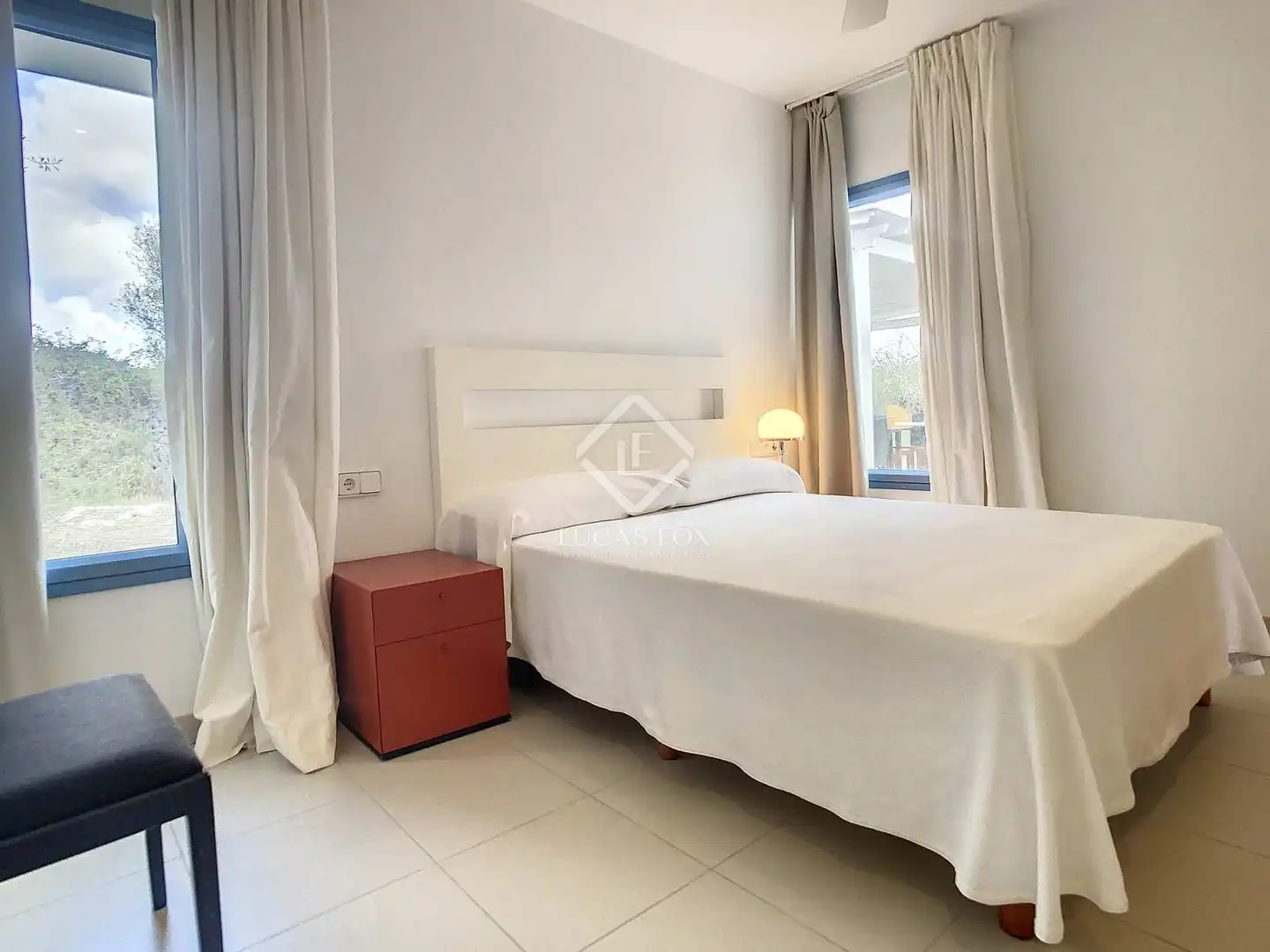 Chalet con piscina en venta en Sant Lluís - S'Ullestrar - Torret, imagen 13