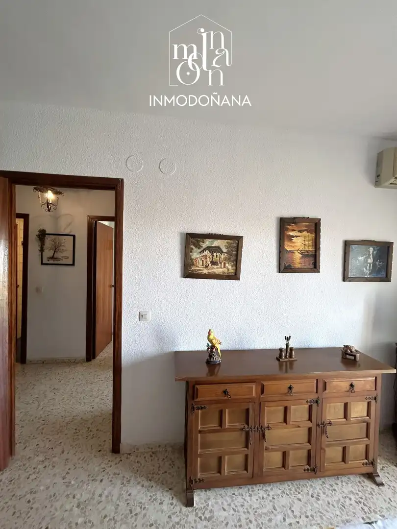Apartamento en venta en Almonte con Aire acondicionado, Terraza y Amueblado
