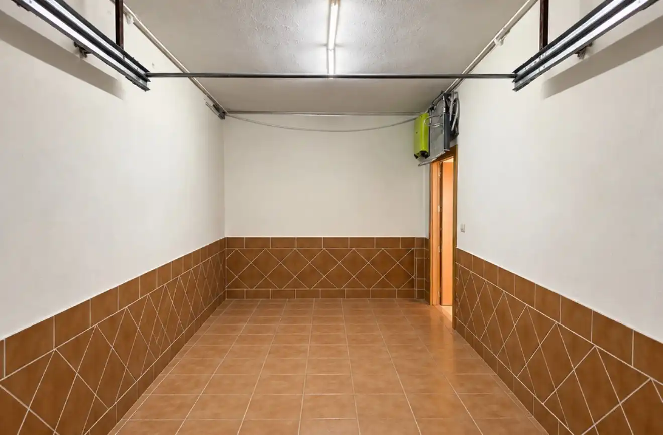 Adosado en alquiler en Calle Manuel Azaña 12, imagen 20