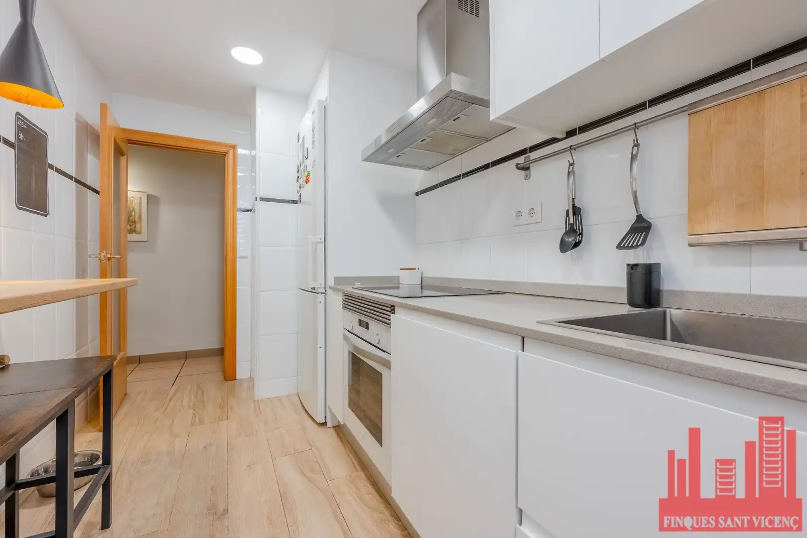 Piso en venta en Sant Vicenç Dels Horts, imagen 4