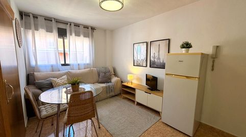 Foto 5 de Apartament de lloguer a Calle Pasicos de Jesús, 1, La Ñora, Murcia Capital