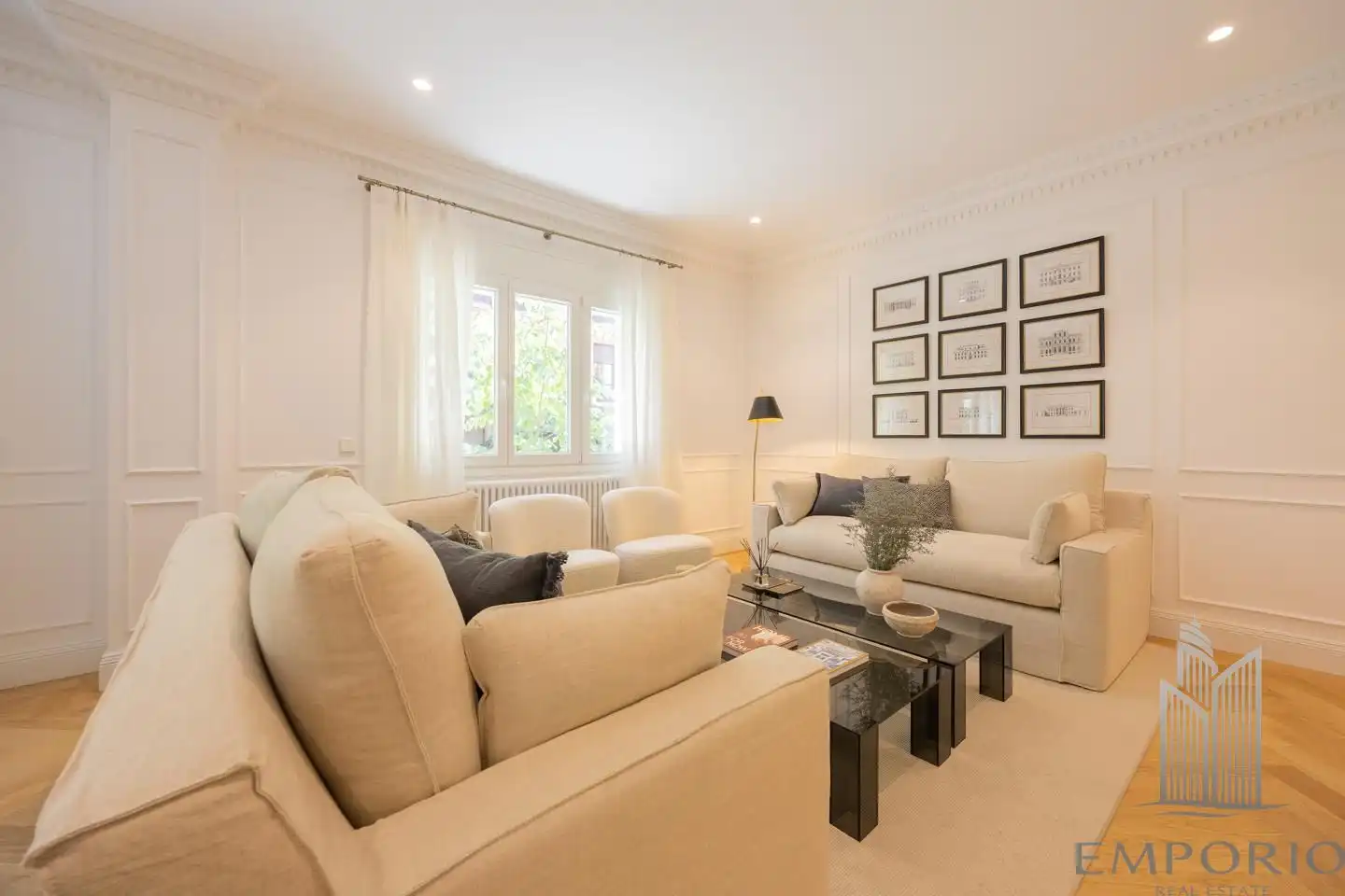 Piso con ascensor en venta en De Claudio Coello 76, imagen 5