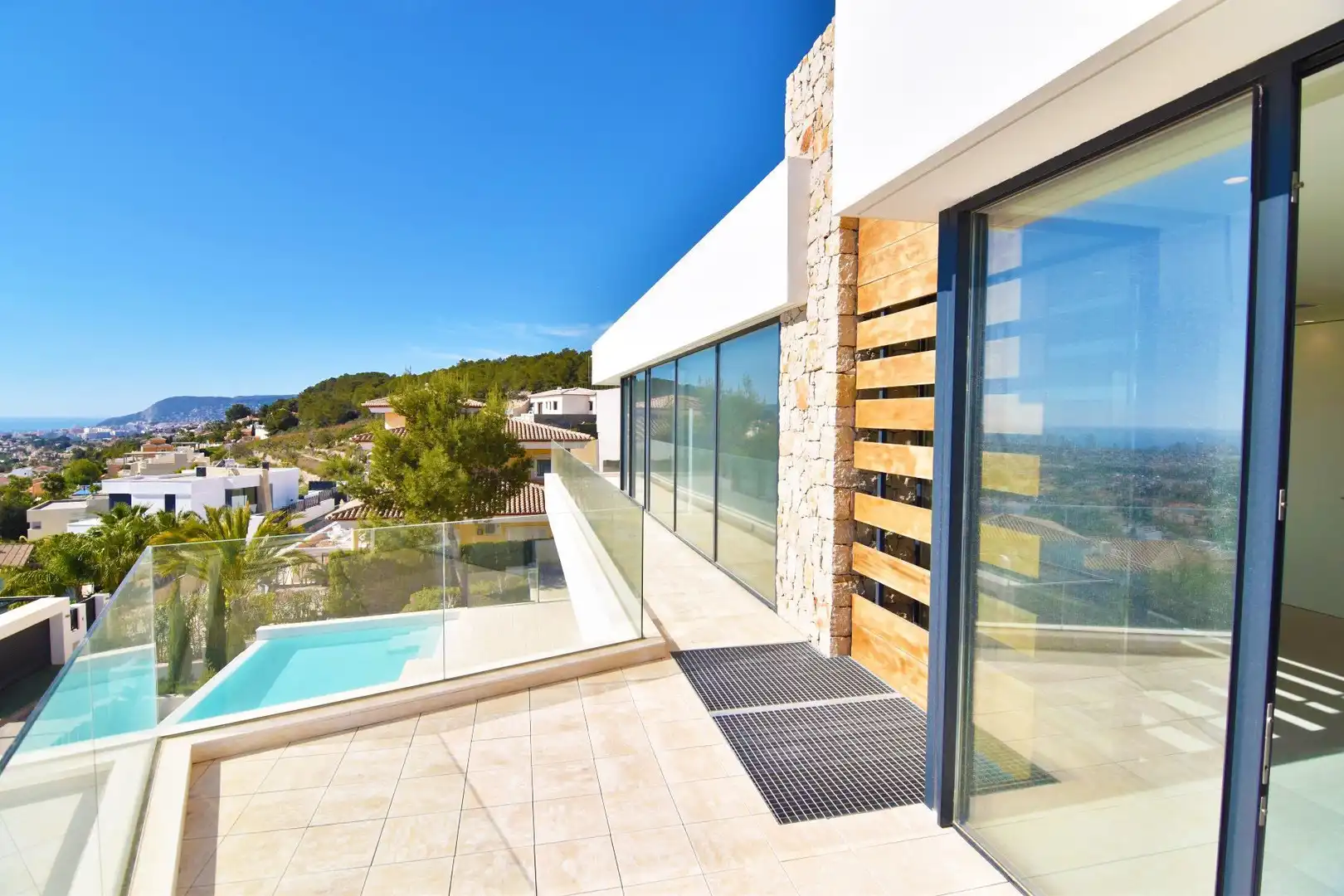 Casa con piscina en venta en Cometa, imagen 7