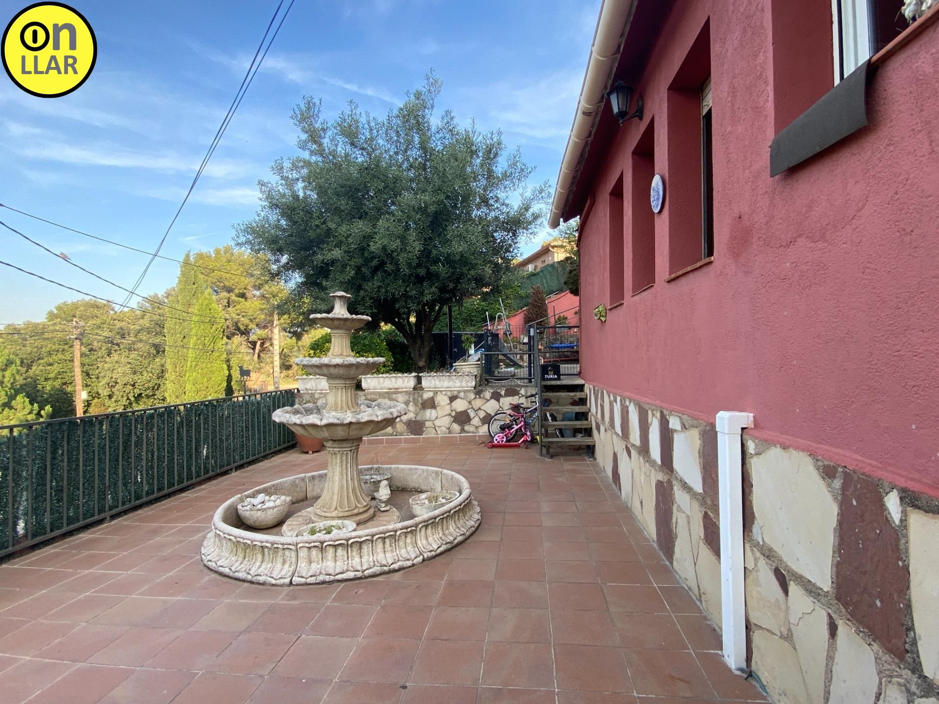 Casa o xalet en venda a Bigues i Riells