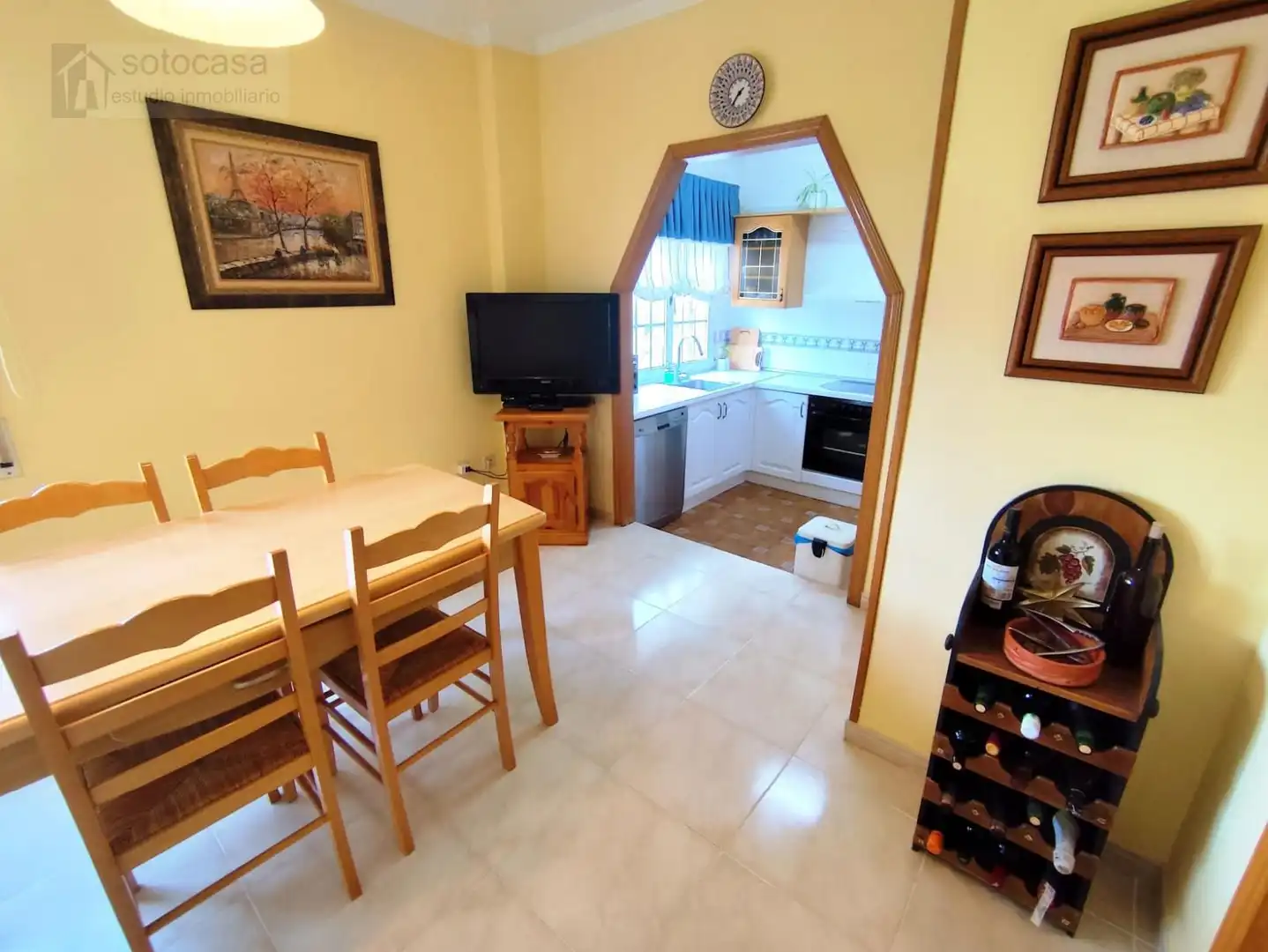 Casa o chalet en venta en extrarradio diseminados, Trigueros del Valle