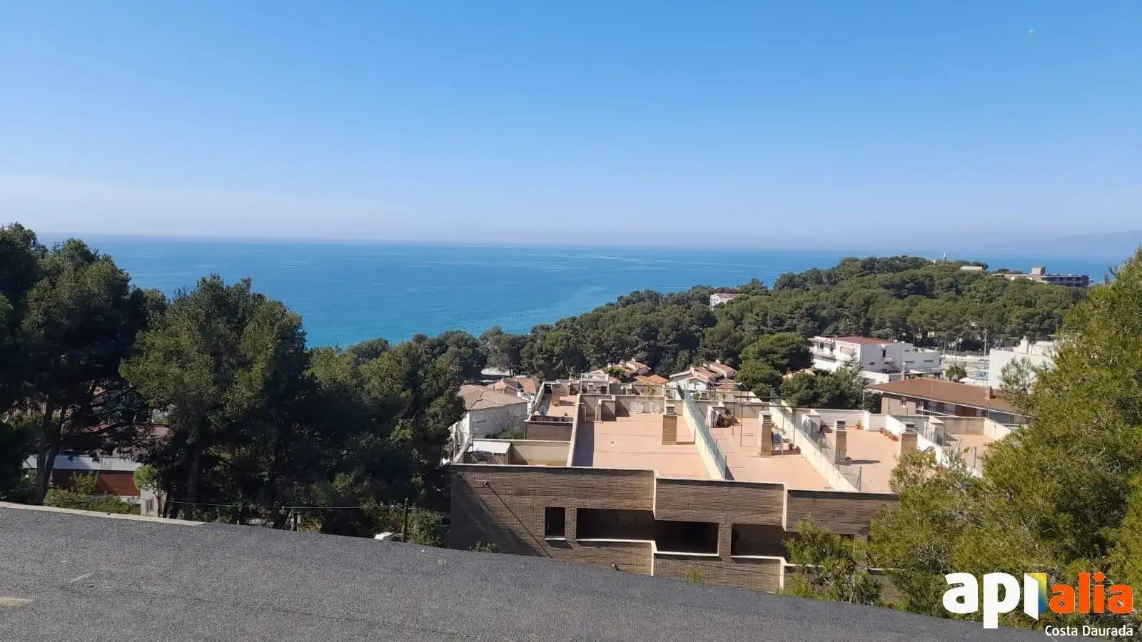 Maison avec piscine à vendre à Carretera del Far Roca, imagen 45