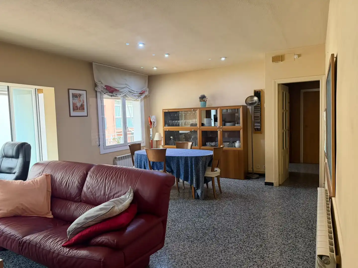 Appartement avec terrasse à vendre à Carrer de Núñez de Balboa, imagen 2