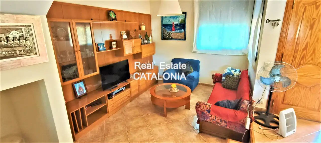 Villa con terrazza in vendita a Lloret Blau - La Creu de Lloret, imagen 6