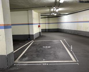 Parking of Garage to rent in Gozón