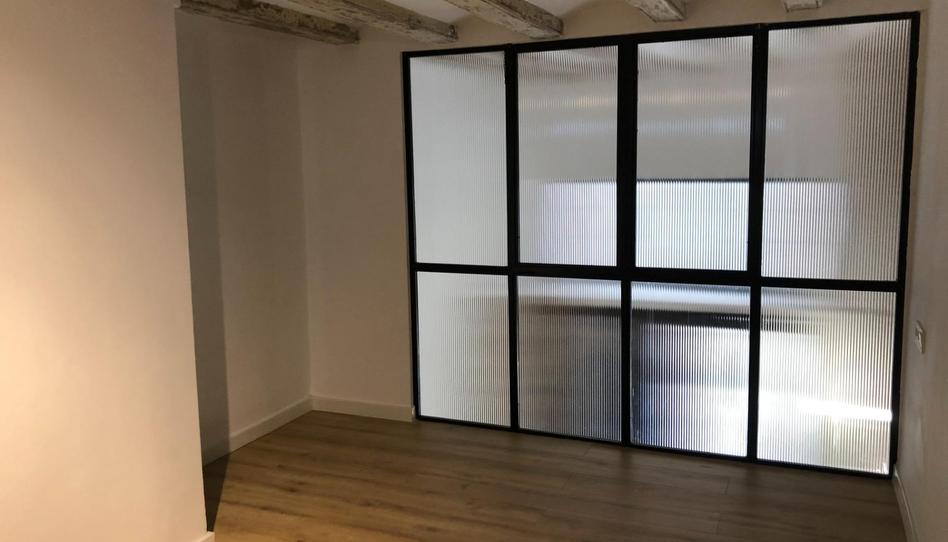 Foto 1 de Planta baixa en venda a Calle Santa Elena, El Raval, Barcelona