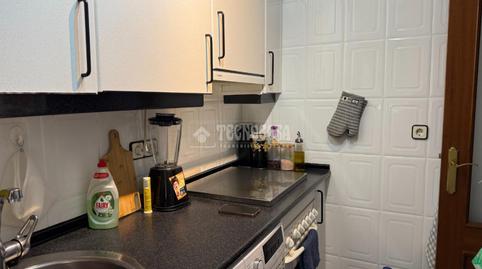 Foto 5 de Piso en venta en Chorrillo, Madrid