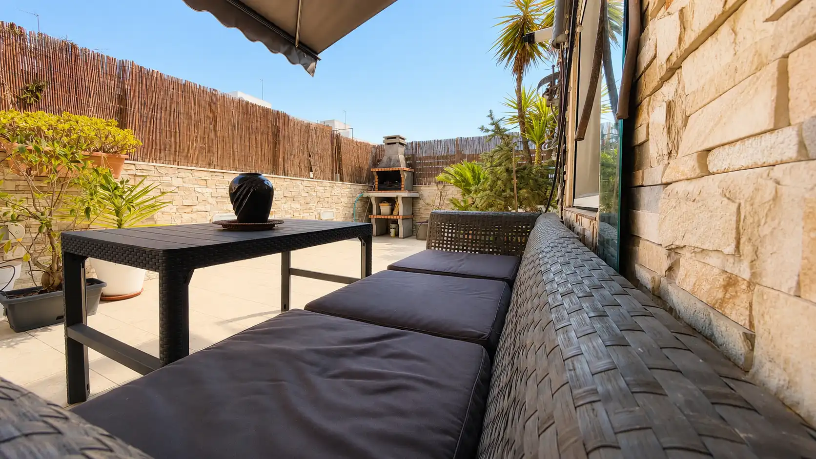 Ático en venta en Avinguda dels Banús, Santa Rosa