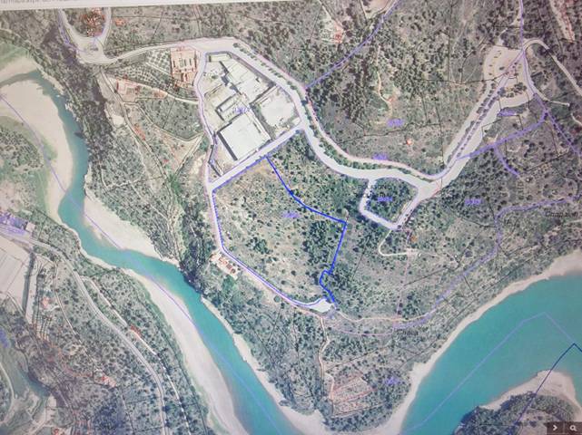 Terreno residencial en Venta en PLANS II, Nº P en Ribesalbes