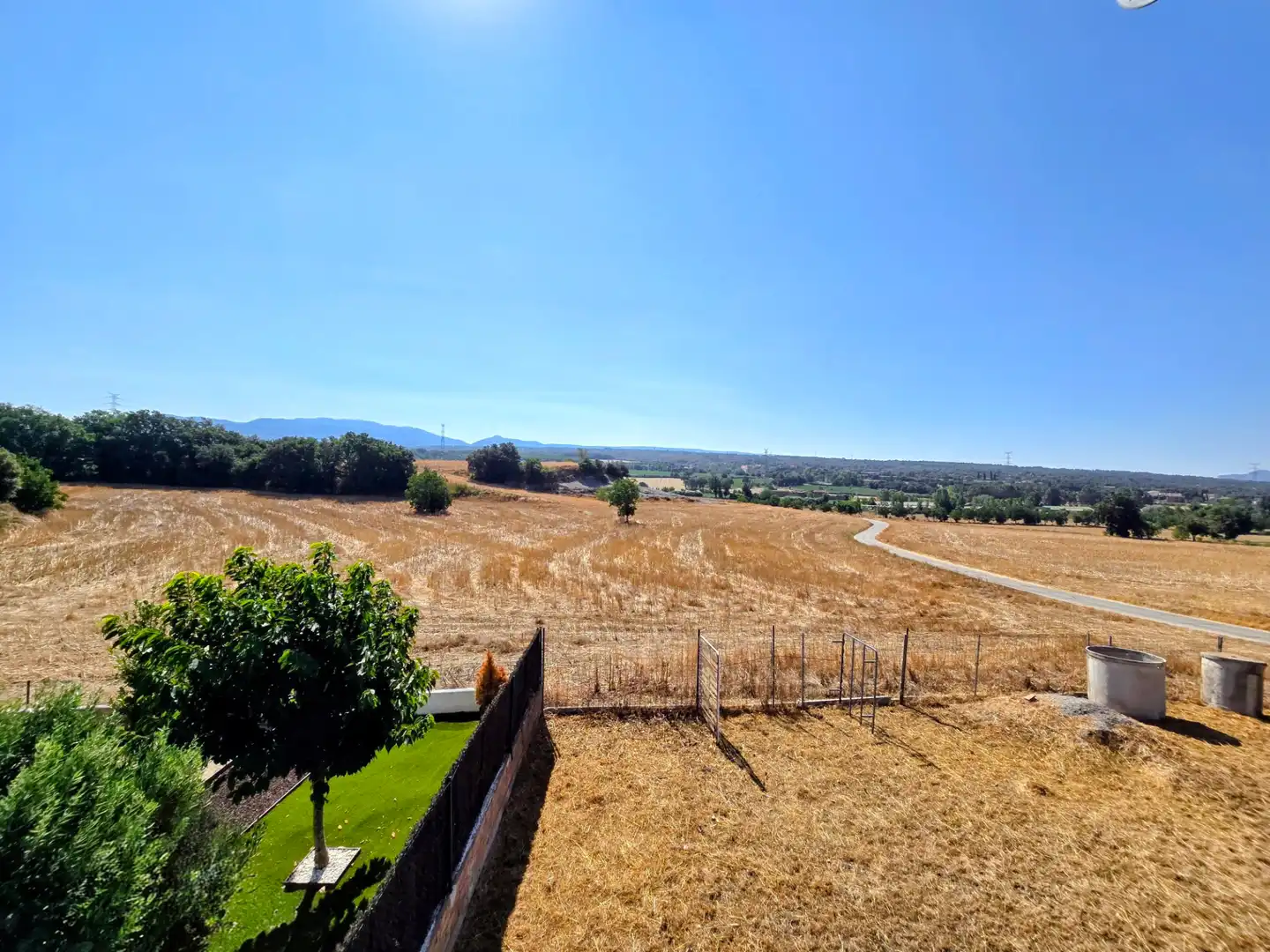 Casa o chalet en venta en El Brull con Jardín privado