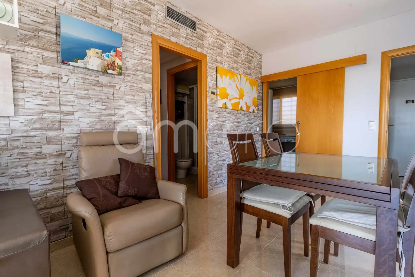 Attique avec terrasse à vendre à VICTORIA DELS ANGELS  ºª, imagen 7