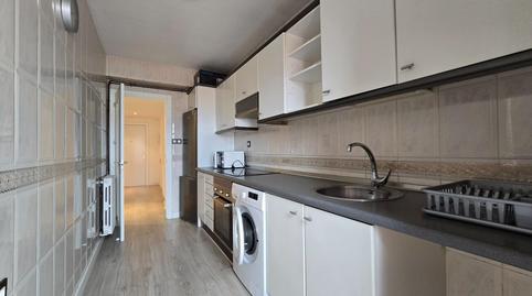 Foto 2 de Pis de lloguer a Estación - San Antonio, Calatayud