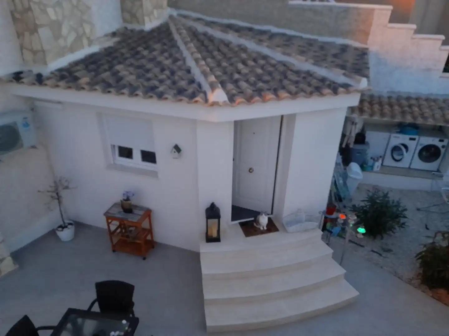 Chalet con piscina en venta en Ciudad Quesada, imagen 38