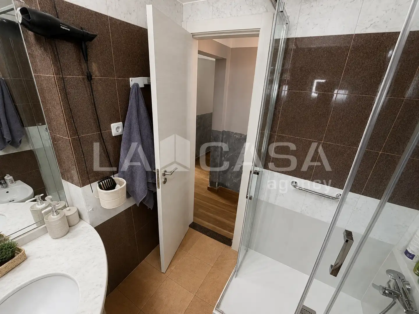 Ático con ascensor en venta en Riu Sud, imagen 8