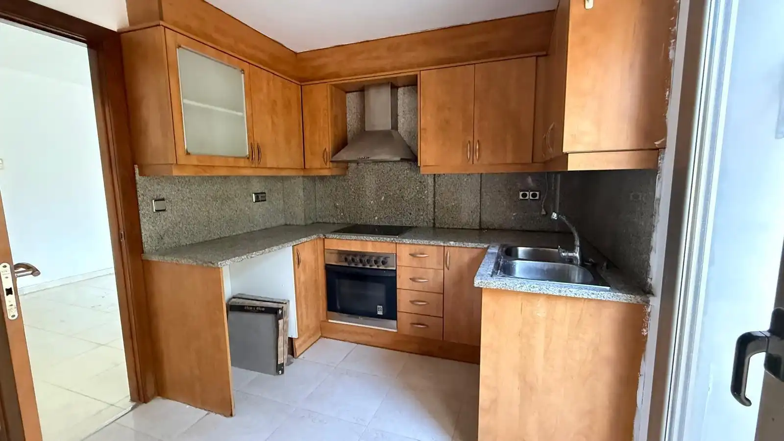 Mini appartamento con terrazza in vendita a La Vila, imagen 7