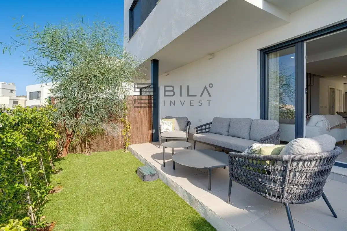 Maison jumelée avec piscine à vendre à Cala Serena Village, imagen 5