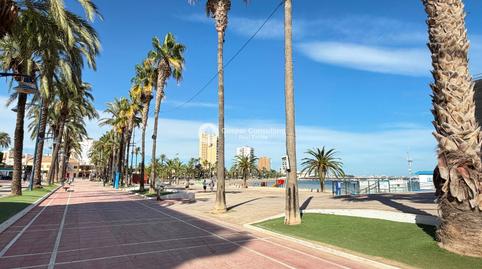Foto 3 de Edifici en venda a N/a, Santiago de la Ribera, Murcia
