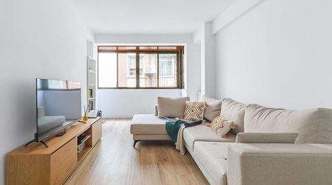 Foto 5 de Piso en venta en Calle Marques de Zafra, Fuente del Berro, Madrid Capital