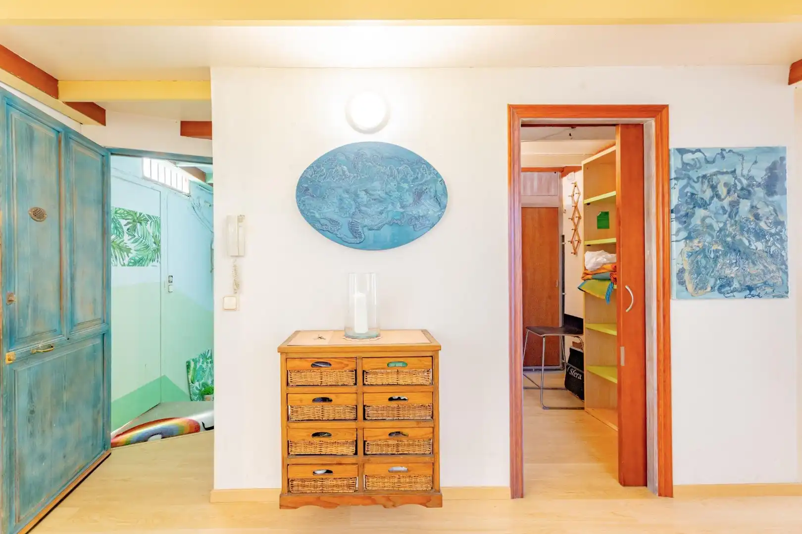 Piso en venta en Algemesí con Aire acondicionado, Calefacción y Terraza
