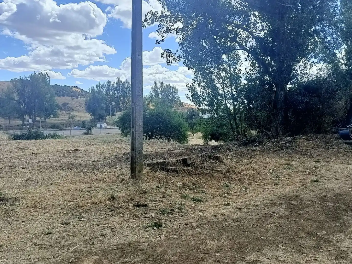 Residencial en venda en Vallecillo