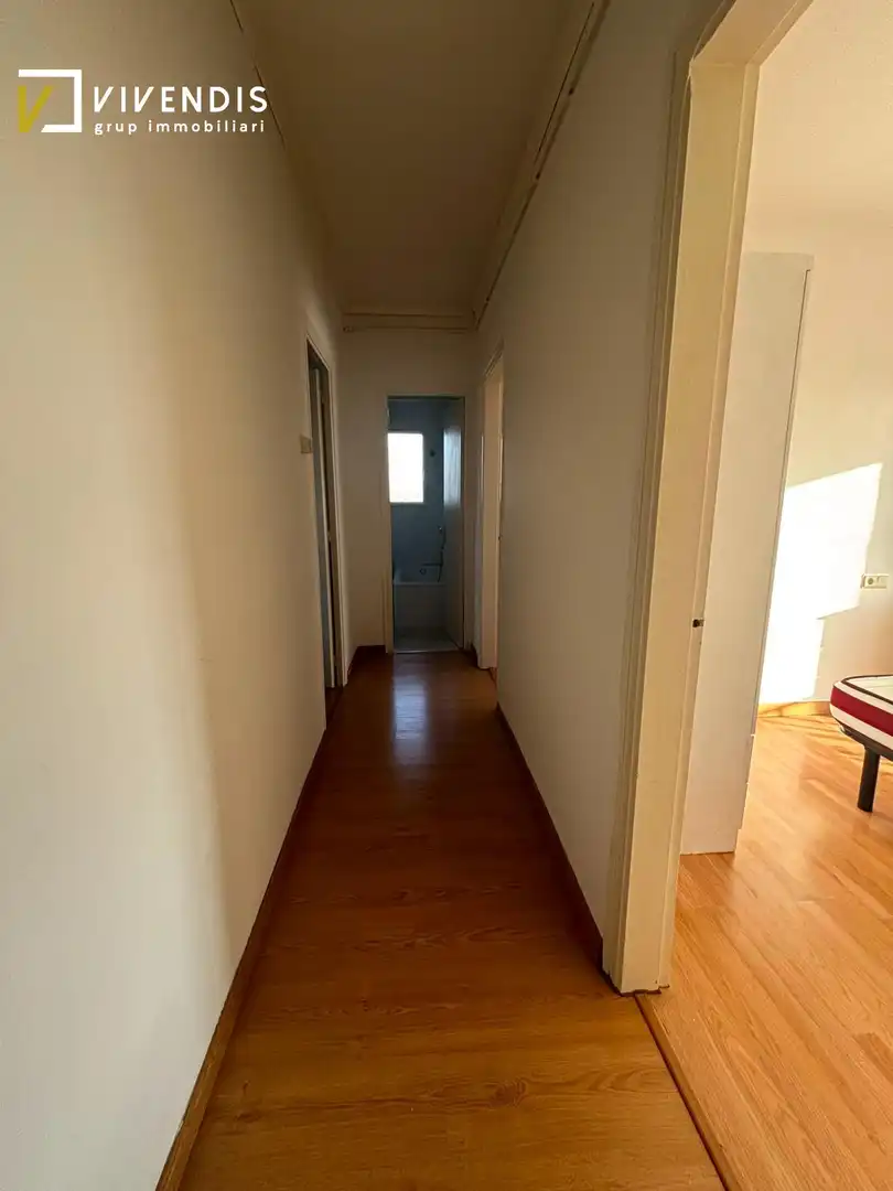 Flat for sale in Lleida  with Heating, Storage room and Balcony