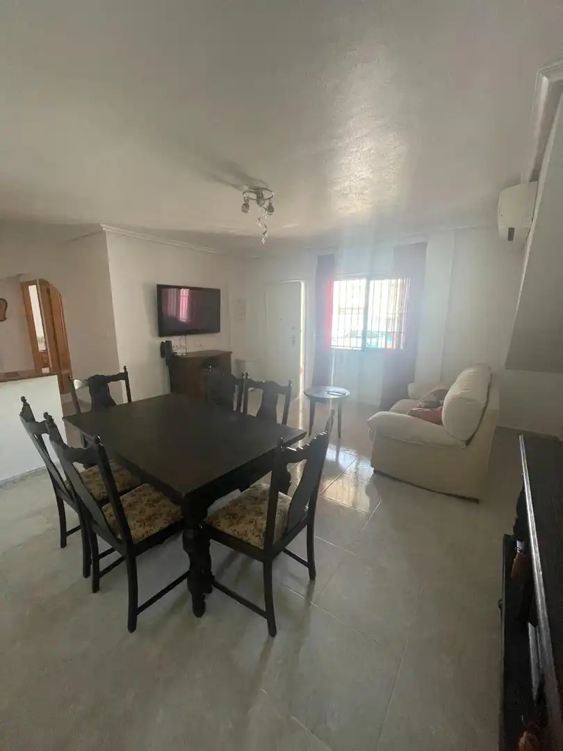 Bungalow amb piscina en venda a Daya Vieja, imagen 7