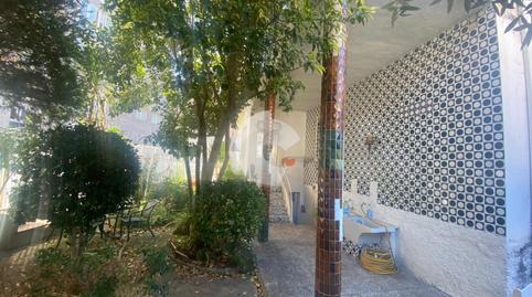 Foto 2 de Casa adosada en venda a Centro, Ourense