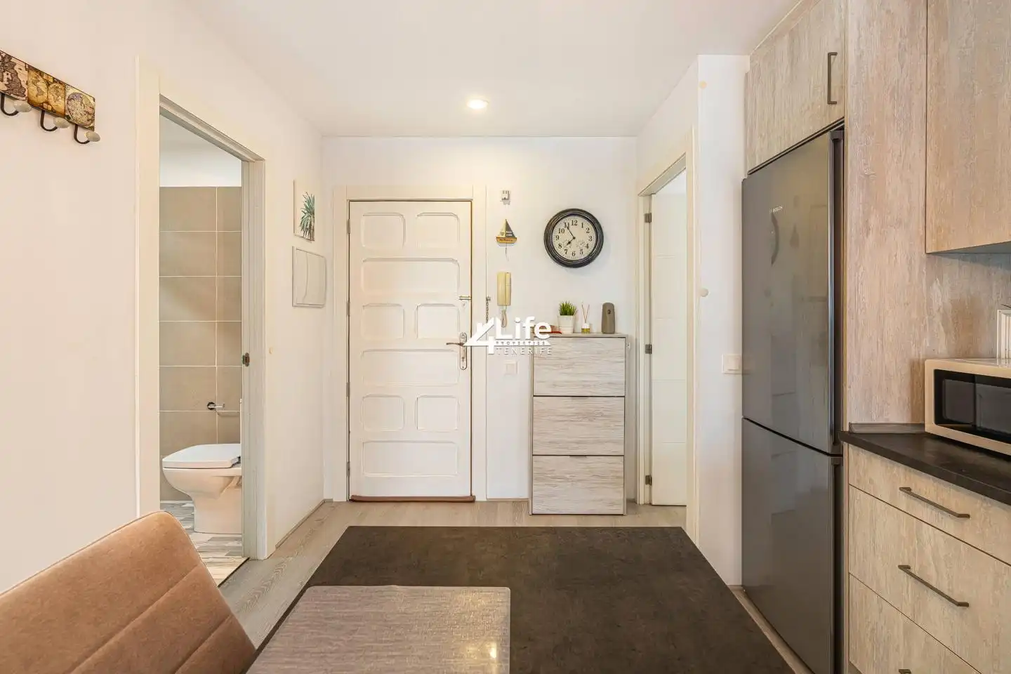 Apartamento con terraza en venta en Los Cristianos, imagen 24