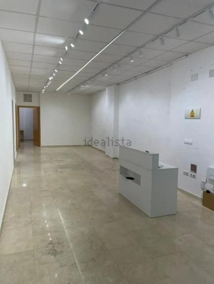 Premises to rent in Alicante / Alacant  with Air Conditioner