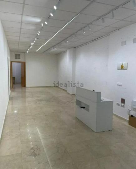 Photo 1 of Premises to rent in Barrio del Centro, Alicante