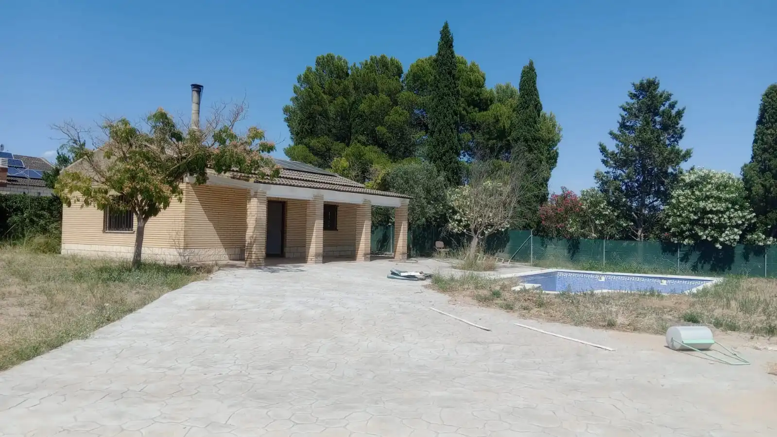 Casa o xalet en venda a Fuentes de Ebro