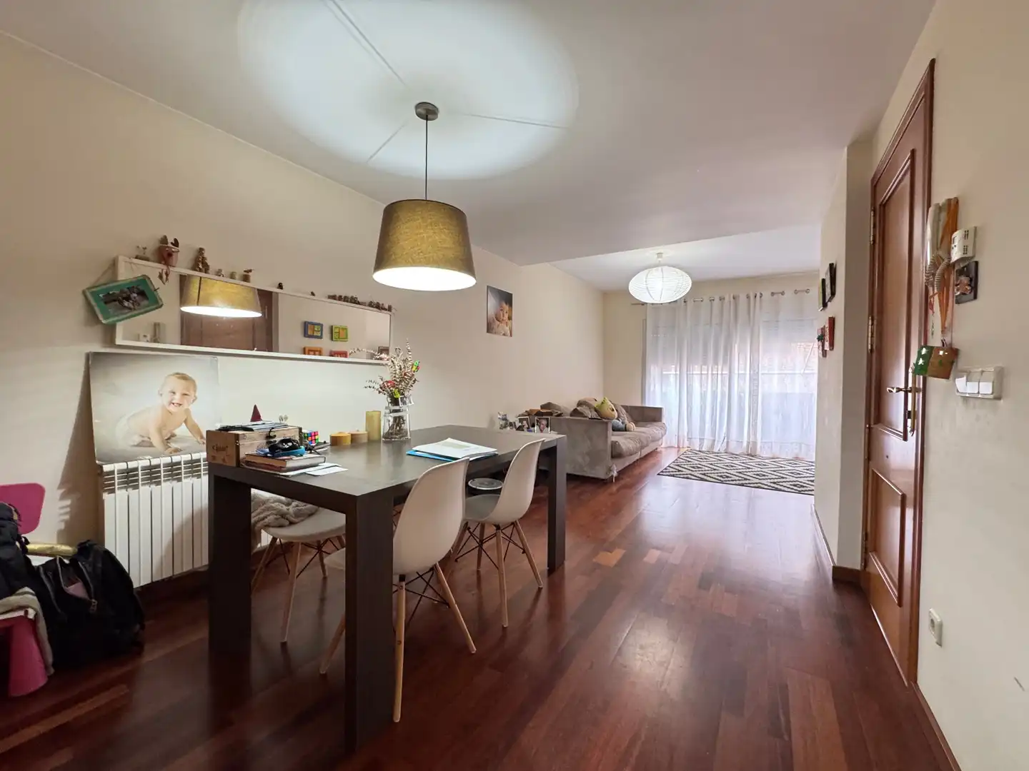 Maison avec jardin à vendre à Carrer Orient, imagen 9