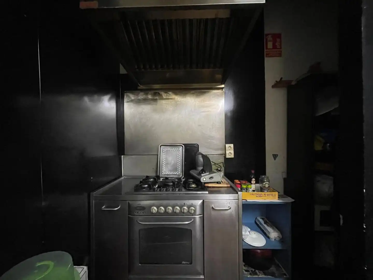 Gewerbefläche zum Verkauf in Calle saturnino cachon  en  ponferrada, imagen 15
