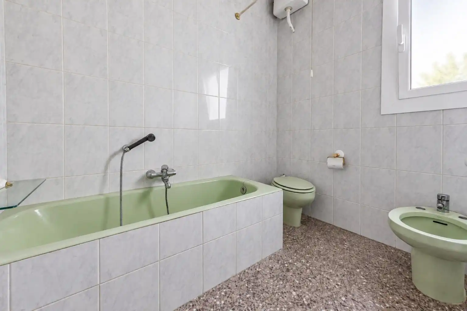 Wohnung zum Verkauf in La Romànica, imagen 11