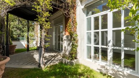 Photo 4 of Houses for rent in El Viso, Madrid Capital