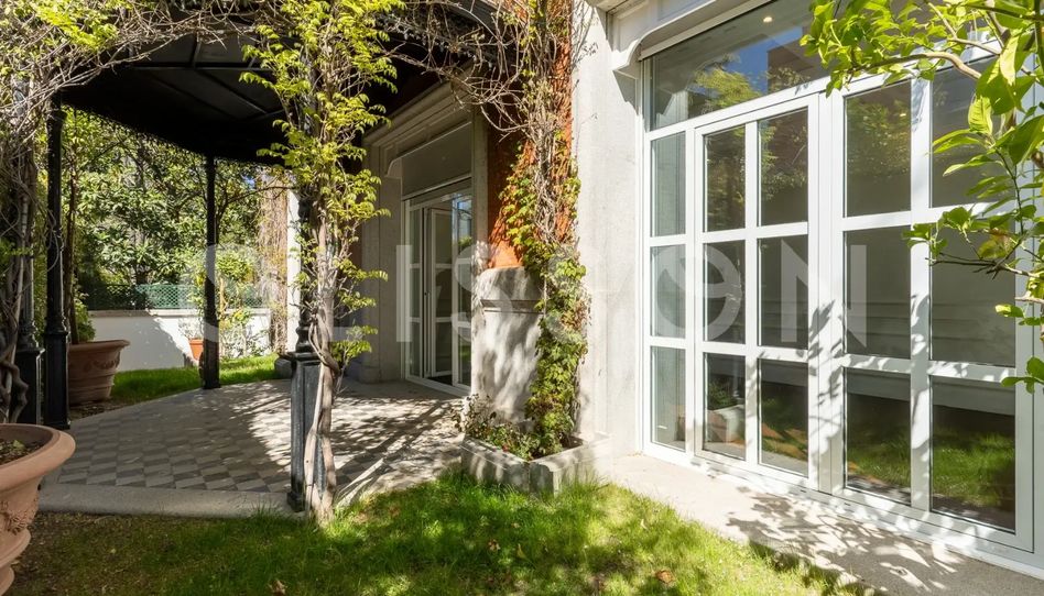 Casa o chalet de alquiler en El Viso - Imagen 4