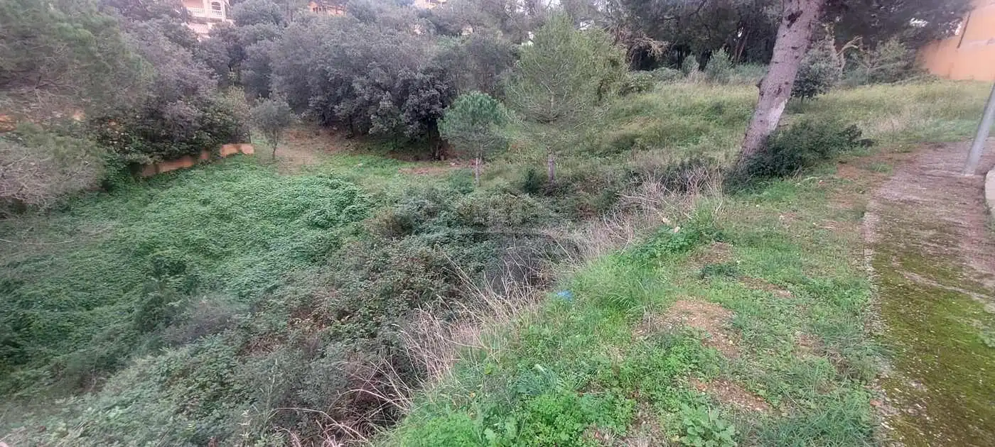 Residencial en venta en Residencial Begur - Esclanyà