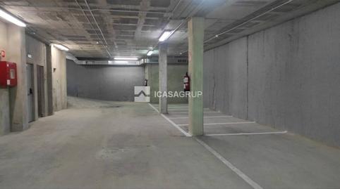 Photo 4 of Garage to rent in Calle Virgen de la Paloma, Creu de Barberà, Barcelona