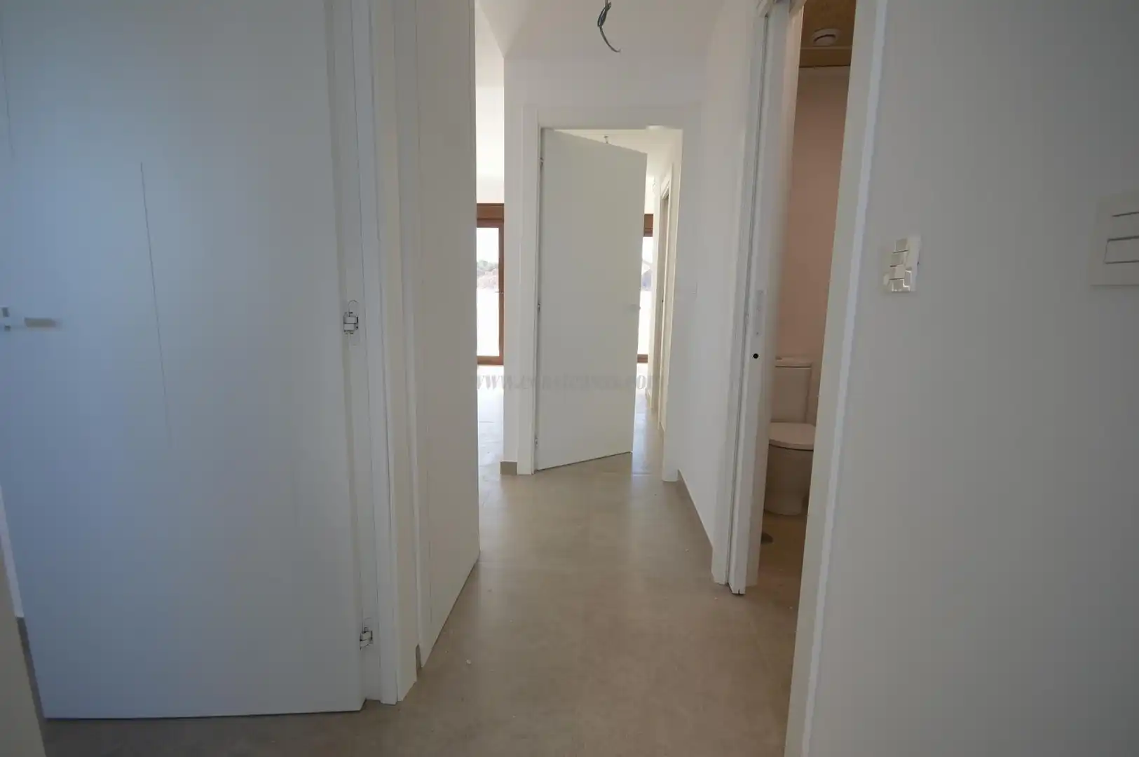 Apartments for rent in Torrevieja  with Air Conditioner, Heating and Terrace