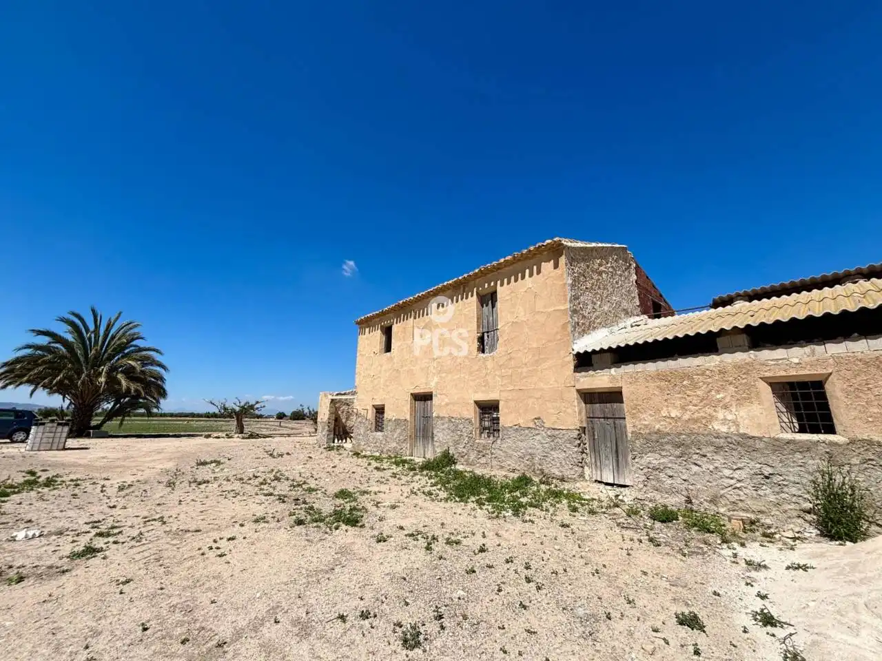 Chalet en venta en Calle Zona La Fontanilla Totana S/N, imagen 32