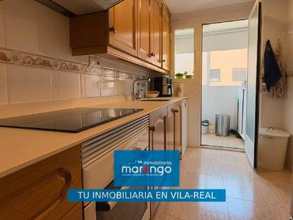 Cuina de Pis en venda en Vila-real amb Aire condicionat, Calefacció i Traster