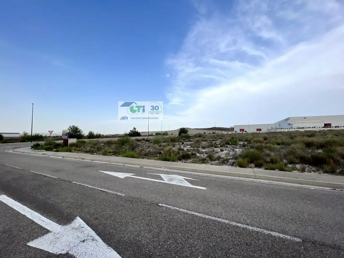 Residencial en venda en Zaragoza