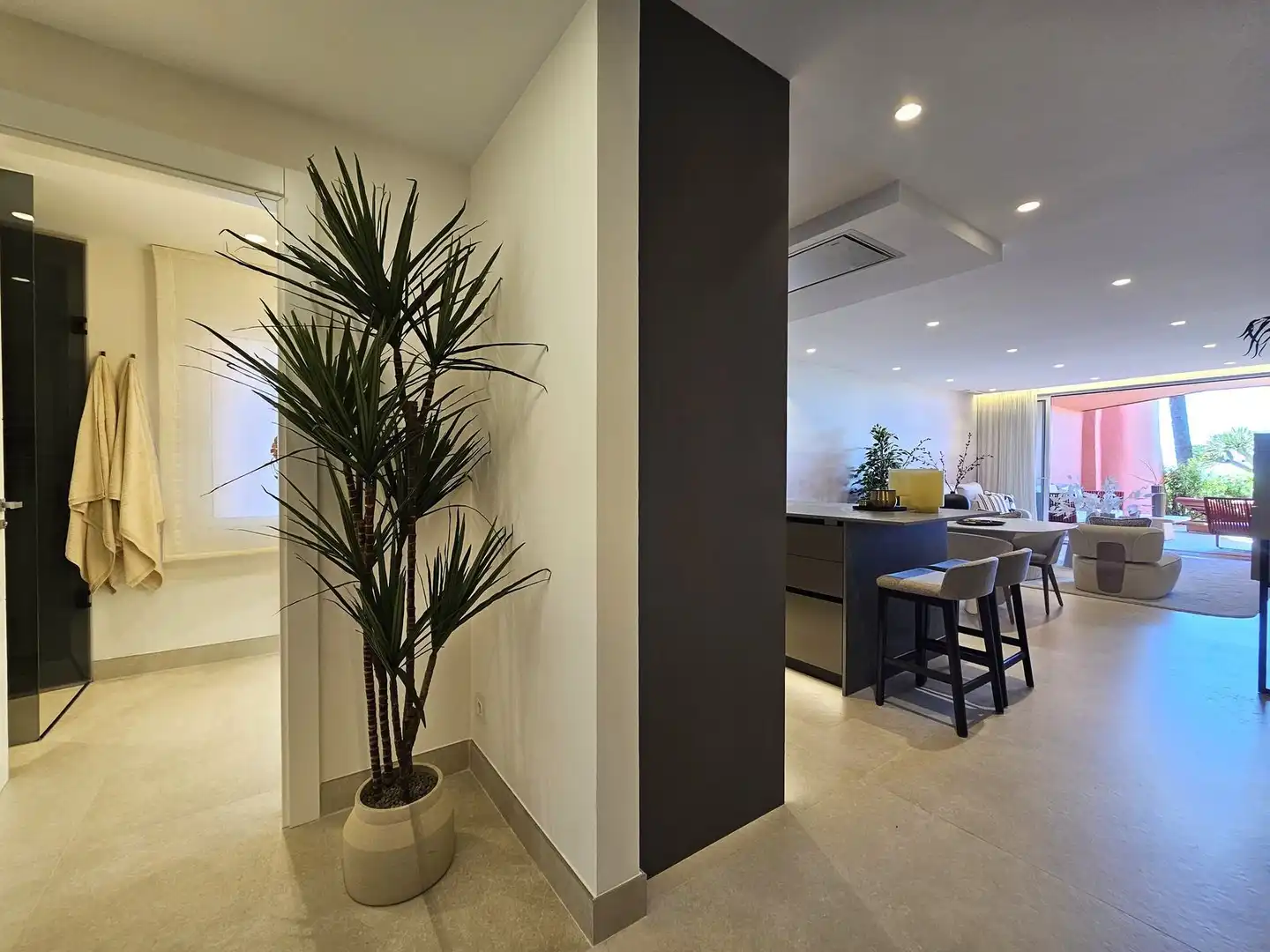 Wohnung mit Pool zum Verkauf in Selwo, imagen 8