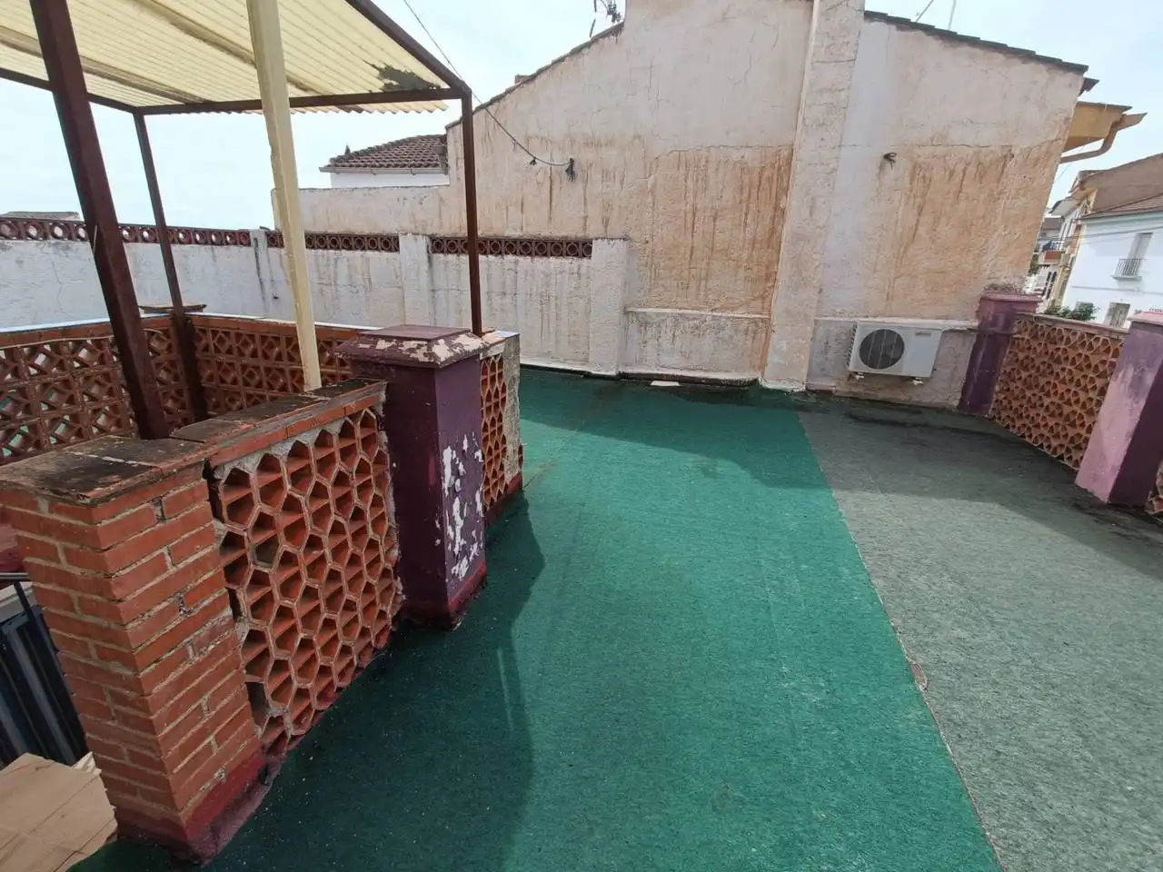Casa o xalet en venda a Calle BUSTOS, 2, Íllora