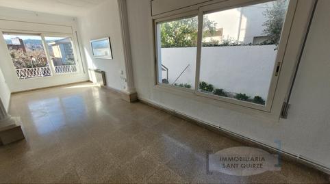 Foto 3 de Casa o chalet en venta en Centre, Sant Quirze del Vallès